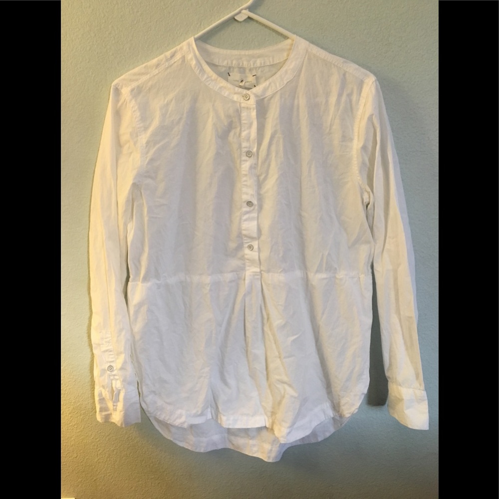 EUC Lou & Grey Shirt